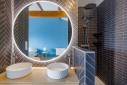 Rénovation d'une suite parentale sous les combles avec création d'une salle de bain complète, Saint Germain au Mont D'Or (69650)