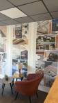 Transformation complète d’un local pour l’ouverture de notre agence – La Maison Des Travaux du Mans