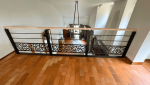 Moderniser un intérieur avec un nouveau garde-corps design à Saint-Brevin-les-Pins 3