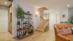 Extension & Rénovation d'une maison- Carquefou (44470)- Escalier