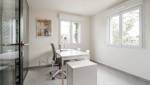 Nouveau look pour les bureaux de Meilleurtaux.com à Saint-Sébastien (44230) 