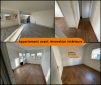 Appartement avant travaux de rénovation intérieure -Montauban 82000