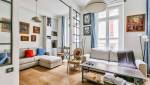 Rénovation d’un appartement à Tours Nord (37000)