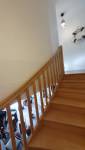 Transformation d’escalier en bois La Maison Des Travaux Bruz