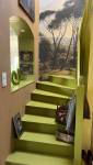 Escaliers