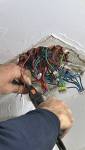 Mise aux normes électriques d’un appartement à Sainte-Savine 3