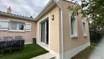 Extension de maison à Saint Jean d'Angely