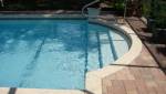 Piscine a Biarritz