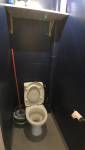  WC Le Chesnay avant travaux