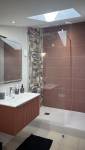 Salle de bain design La Maison Des Travaux Ales