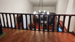 Moderniser un intérieur avec un nouveau garde-corps design à Saint-Brevin-les-Pins 1