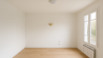 Rénovation énergétique d'un appartement (69340 FRANCHEVILLE)