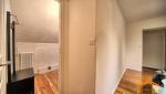 Agrandissement de la salle de bain sous combles (Brunoy 91800)