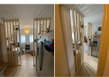 Installer des cloisons amovibles