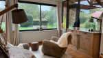 Rénovation complète d’une maison à Coimères