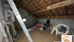 La Maison des Travaux Moûtiers, aménagement combles habités, parquet stratifié Savoie, salle de bains design, artisans locaux Queige