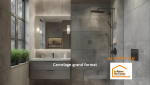 Les 10 tendances salle de bain 2025/2026 (69340 FRANCHEVILLE)