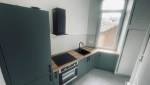 Rénovation d’une cuisine dans une appartement à Guipry-Messac