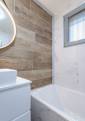 Création de salle de bain avec revêtements muraux - La Valette du Var 83160