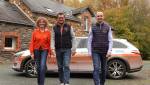 Les courtiers en travaux de l'agence Blain Châteaubriant