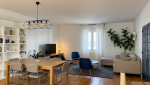 Rénovation de maison a Royan
