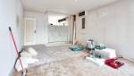 rénovation globale appartement