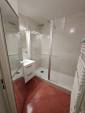 Salle de bain rénovée - Nantes Orvault 44