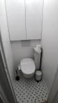  WC rénovés appartement Le Chesnay