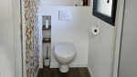 Rénovation de salle de bain à Meyzieu (69330)