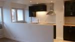Rénovation d’un appartement à Targon
