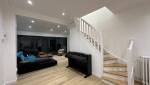 Rénovation de maison à Massy
