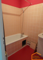 salle de bain avant