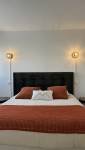 Rénovation de chambre à Saintes 