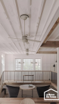 Rénovation avec amélioration du confort sonore