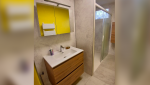  Rénovation d'une salle de bain - douche