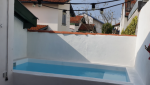 Construction d’une piscine méditerranéenne sur Ciboure