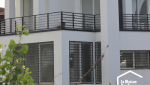 Extension toit terrasse