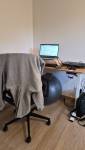 Espace bureau