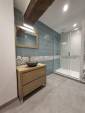 Rénovation de salle de bain - Saint Denis en Bugey 01500