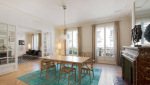 Rénovation appartement Lons le Saunier