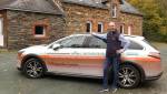 Antoine Lamoureux coutier en travaux Blain Chateaubriant