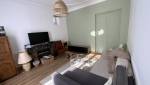 Salon rénové La Maison Des Travaux Ales