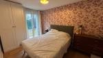 Aménagement chambre