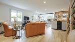 Extension & Rénovation d'une maison- Carquefou (44470)- Salon