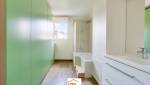 Placard sur mesure sdb Colombes