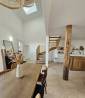 Transformation de grange en maison - Lattes Maurin 34970