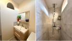 Rénovation d'une salle de bain à Annecy 