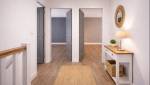 Le couloir