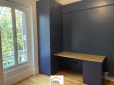 Bureau sur mesure Levallois