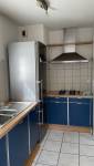 la cuisine avant travaux